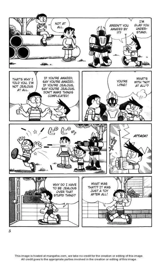 Doraemon Long Stories Chapter 7.1 6